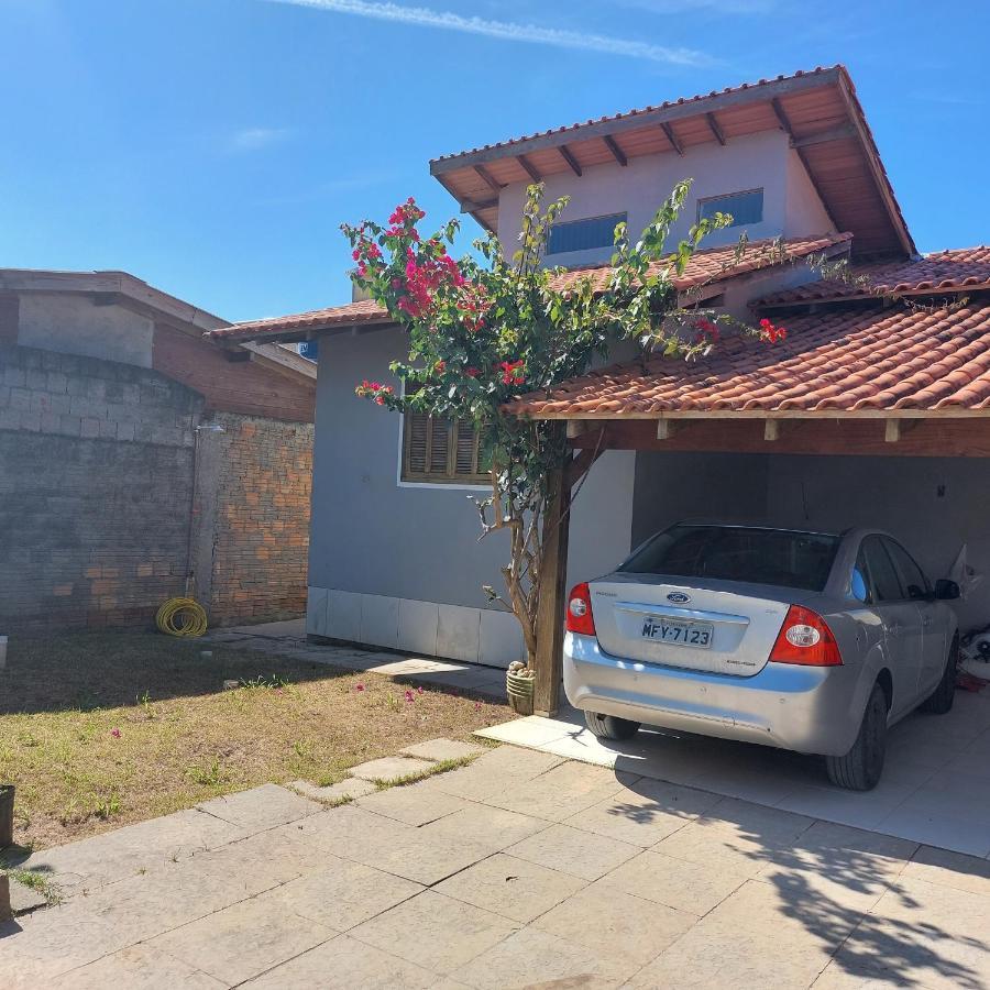 Hospedaria Green Florianopolis Bagian luar foto