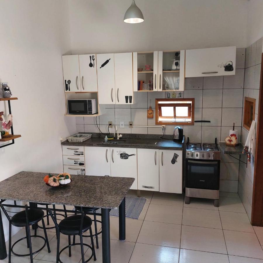Hospedaria Green Florianopolis Bagian luar foto