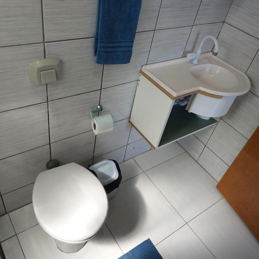 Hospedaria Green Florianopolis Bagian luar foto