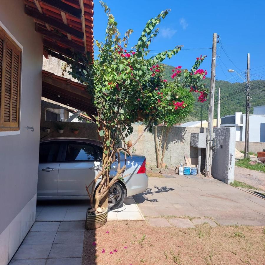 Hospedaria Green Florianopolis Bagian luar foto
