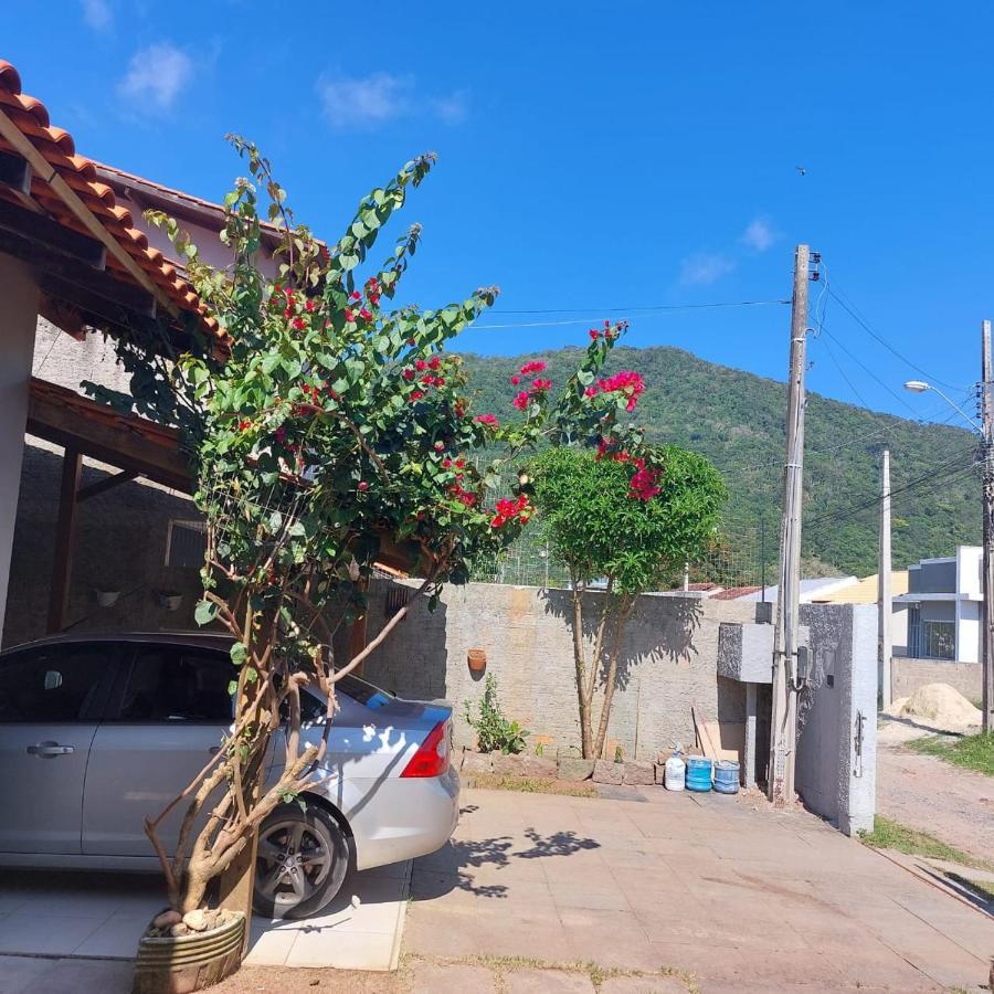 Hospedaria Green Florianopolis Bagian luar foto