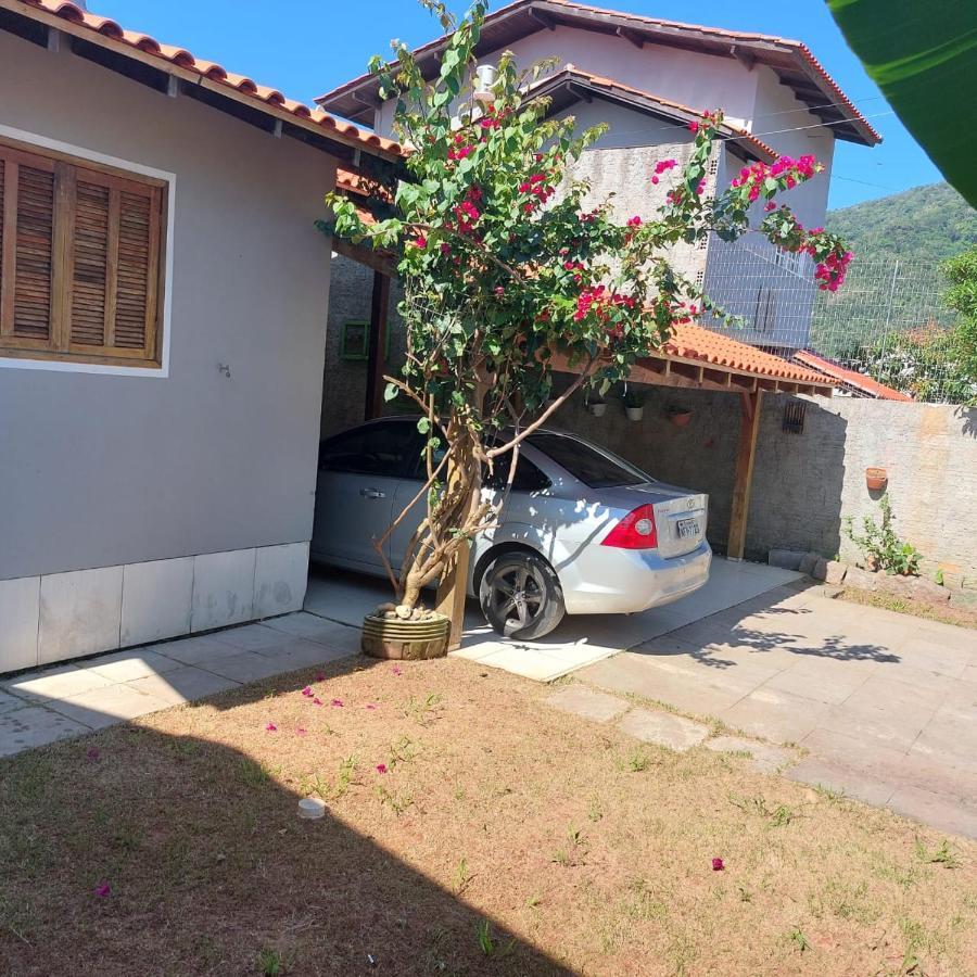 Hospedaria Green Florianopolis Bagian luar foto