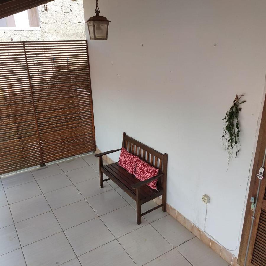 Hospedaria Green Florianopolis Bagian luar foto