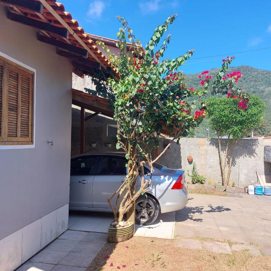 Hospedaria Green Florianopolis Bagian luar foto